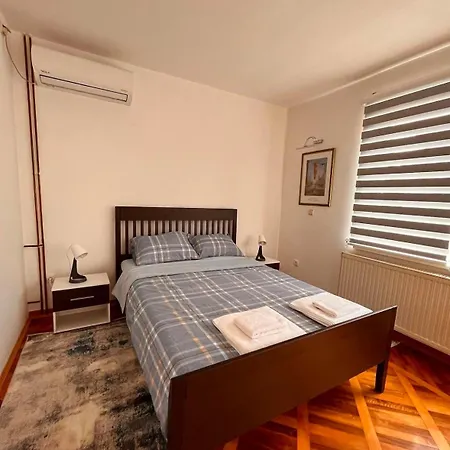 Apartamento Dekster *