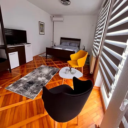 Apartamento Dekster *