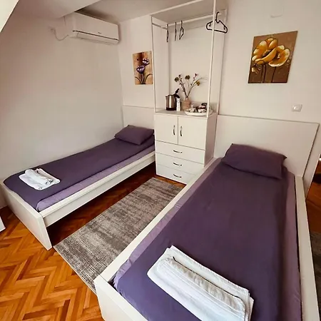 Apartamento Dekster Valjevo
