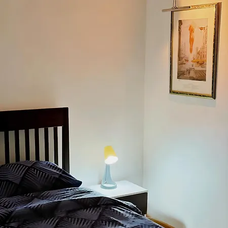 Dekster Apartamento *