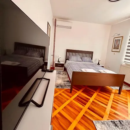 Apartamento Dekster *