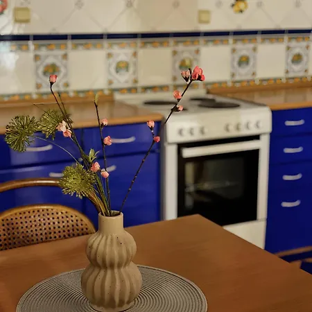 Apartamento Dekster *