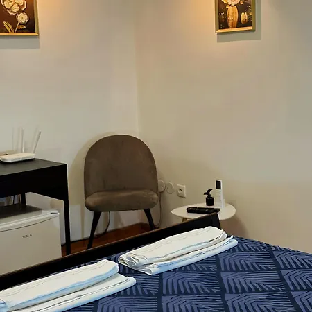 Apartamento Dekster Valjevo