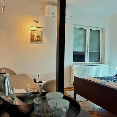 Dekster Apartamento *