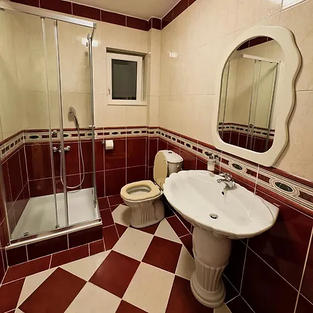 Dekster Apartamento Valjevo