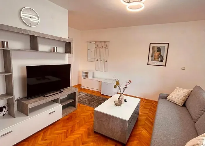 Dekster דירה ואליג'בו