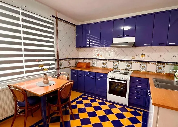 Dekster * ואליג'בו