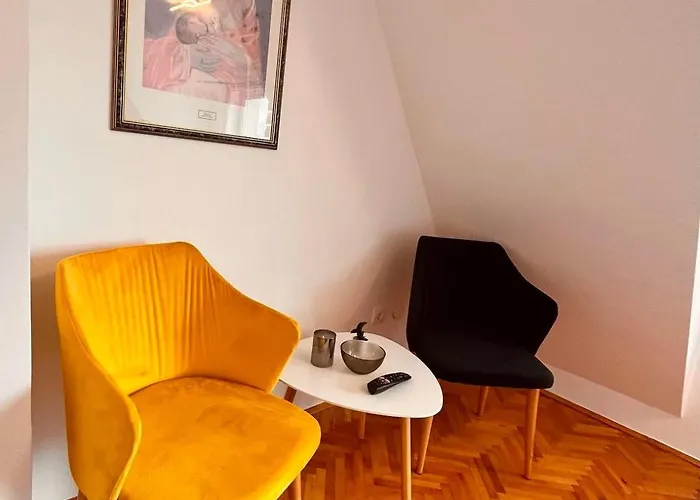 Dekster דירה ואליג'בו