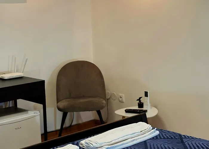 דירה Dekster ואליג'בו